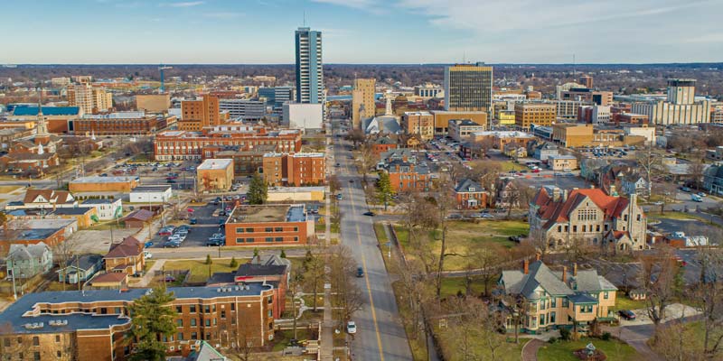 South Bend IN Dentist Office