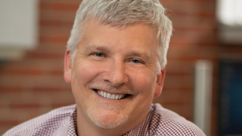 Douglas Kosek South Bend IN Dentist