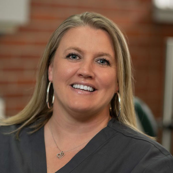 Root Canal Dentist South Bend